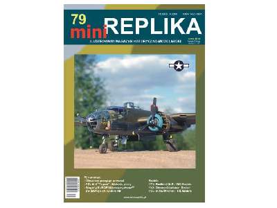 Mini Replika nr 79 - image 1