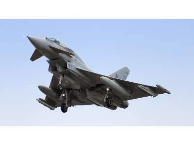 EF 2000 Typhoon IIB - image 1