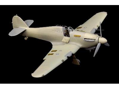 Hurricane Mk.IIc - image 5