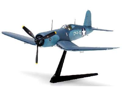 Vought F4U-1 Corsair Birdcage - image 1