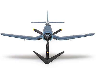 Vought F4U-1 Corsair Birdcage - image 3