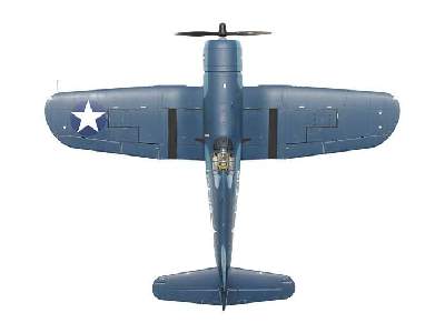 Vought F4U-1 Corsair Birdcage - image 4