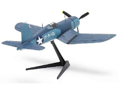 Vought F4U-1 Corsair Birdcage - image 5