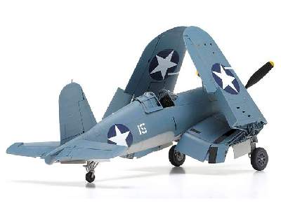 Vought F4U-1 Corsair Birdcage - image 10