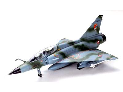 Dassault Mirage 2000C - image 1