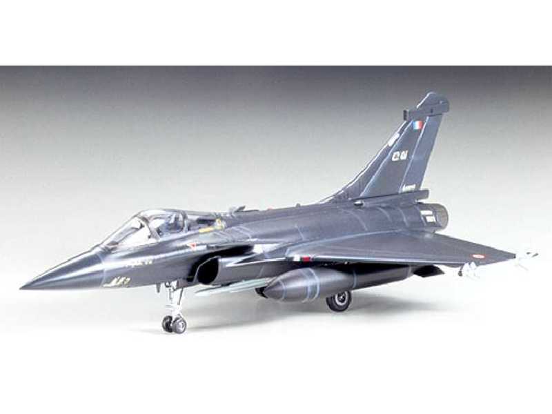 Dassault Rafale C - image 1