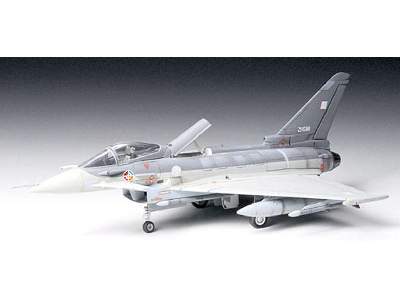 EF-2000 Eurofighter - image 1