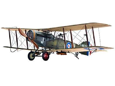 Bristol F.2B Fighter - image 1