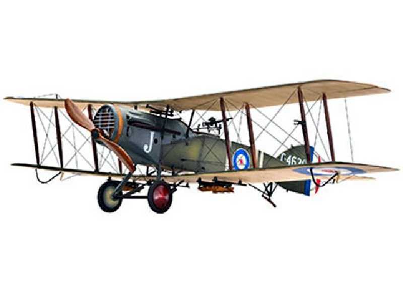 Bristol F.2B Fighter - image 1