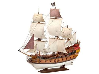 Pirate Ship - image 1