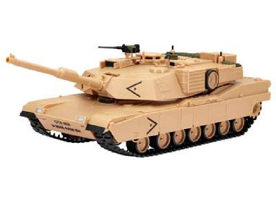 M1A1 Abrams "easykit" - image 1