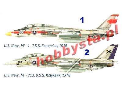 F-14A Tomcat - image 2