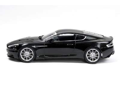 Aston Martin DBS w/Aber Photo-Etched Parts - image 8