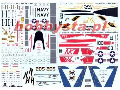 F-14A Tomcat - image 4