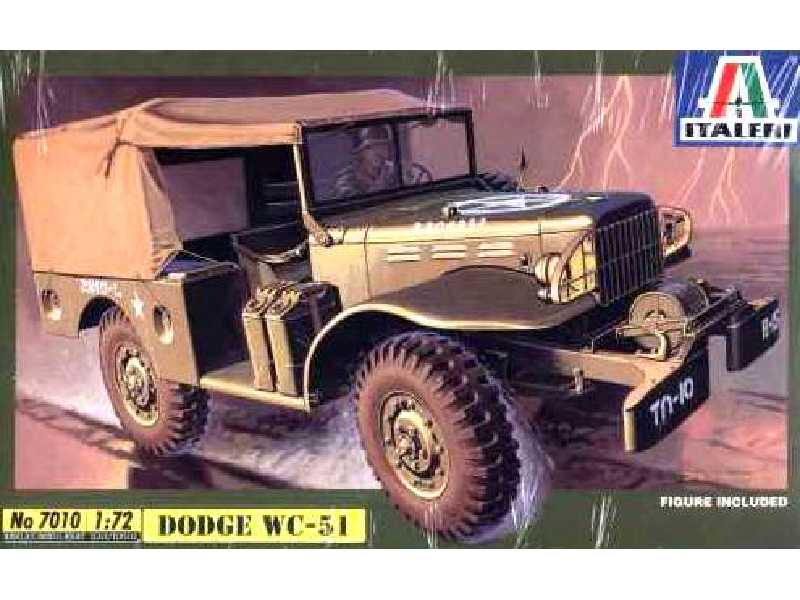 Dodge WC-51 - image 1