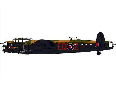 Avro Lancaster B.II - image 3
