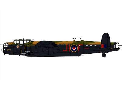 Avro Lancaster B.II - image 4