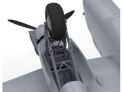 Avro Lancaster B.II - image 5