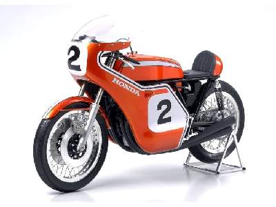 Honda CB750 Racing - image 7