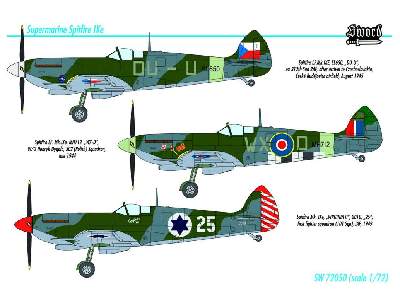 Spitfire LF Mk.IXe - image 6