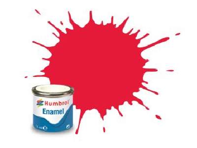 Paint Arrow Red Gloss - image 1