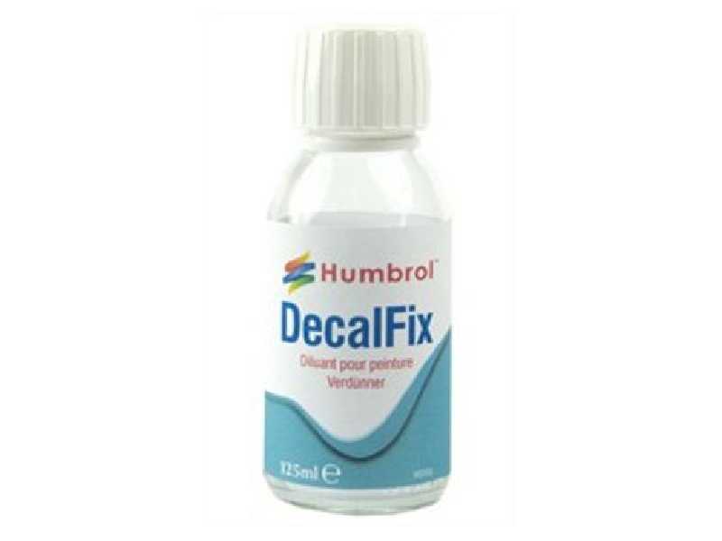 DECALFIX - 125 ml - image 1