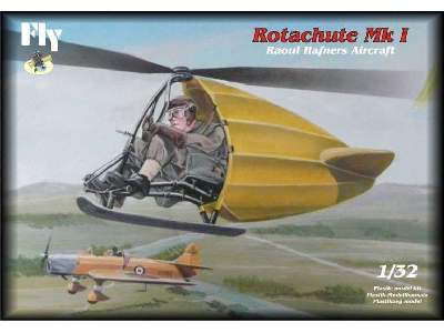 Rotachute Mk I - image 1