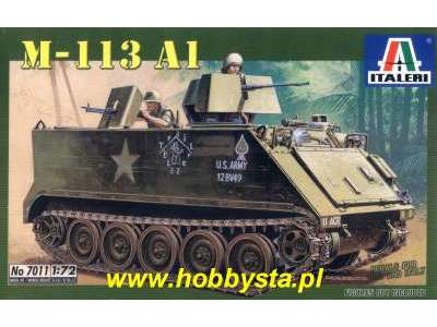 M-113 A1 - image 1