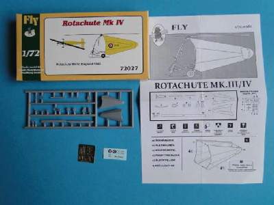 Rotachute Mk IV - image 2