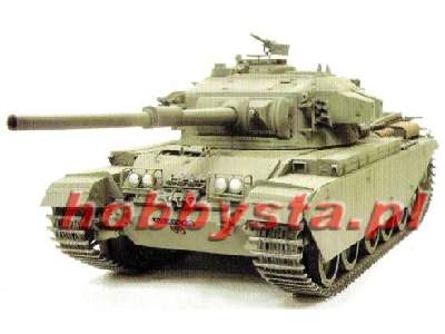 Centurion Mk. 5/2 - Mk. 6 - 105 mm Gun (NATO) - image 3