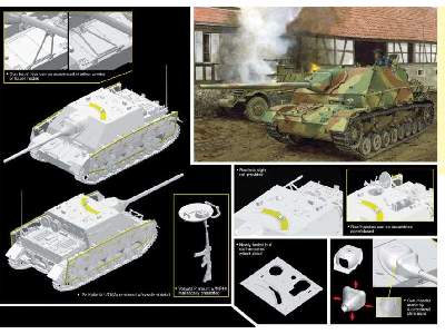 Pz.Kpfw.IV L/70(A) Final Production - image 2