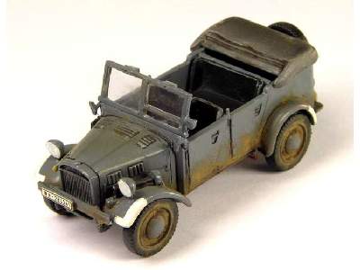 Kfz.1 Personenkraftwagen - image 8