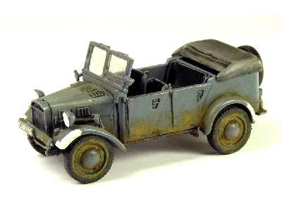 Kfz.1 Personenkraftwagen - image 9