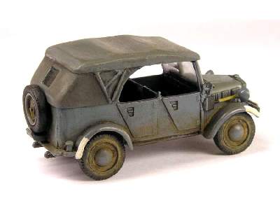 Kfz.1 Personenkraftwagen - image 10