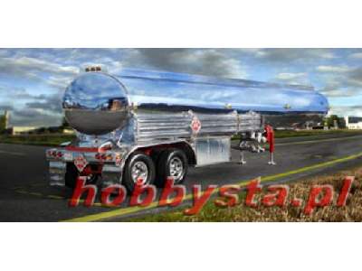 Tank Trailer - image 1