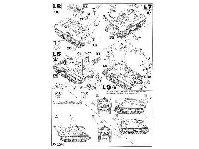 M32B1 Sherman Tank Recovery Vehicle - image 6