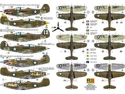 P-400 Airacobra - image 2