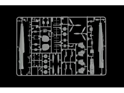 Messerschmitt Bf 110 G-4 - image 5