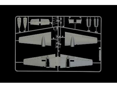 Messerschmitt Bf 110 G-4 - image 6