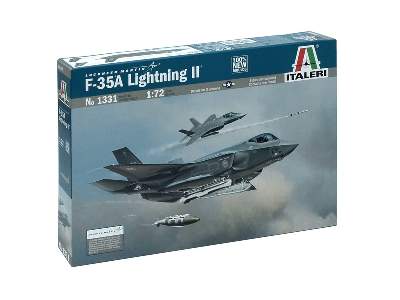 Lockheed Martin F-35 Lightning II - image 2