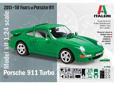 Porsche 911 Turbo - image 2