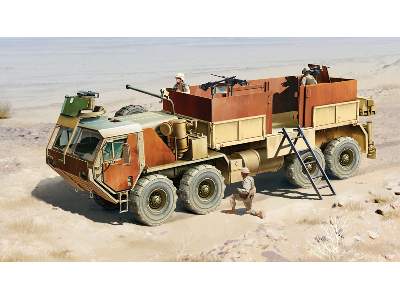 HEMTT Gun Truck - image 1