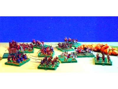 Game Rzym - Wielkie Bitwy - image 2