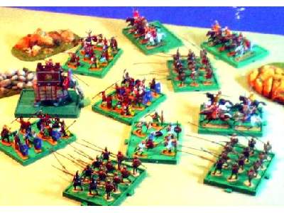 Game Rzym - Wielkie Bitwy - image 3