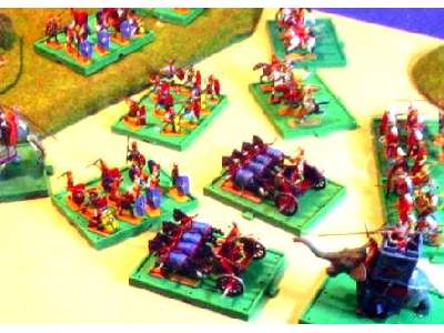 Game Rzym - Wielkie Bitwy - image 5