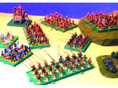Game Rzym - Wielkie Bitwy - image 6