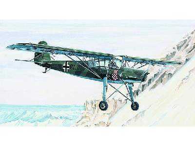 Fieseler Fi-156 Storch - image 1