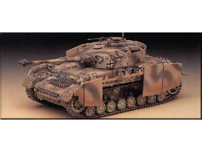 Panzer IV Ausf. H - image 1