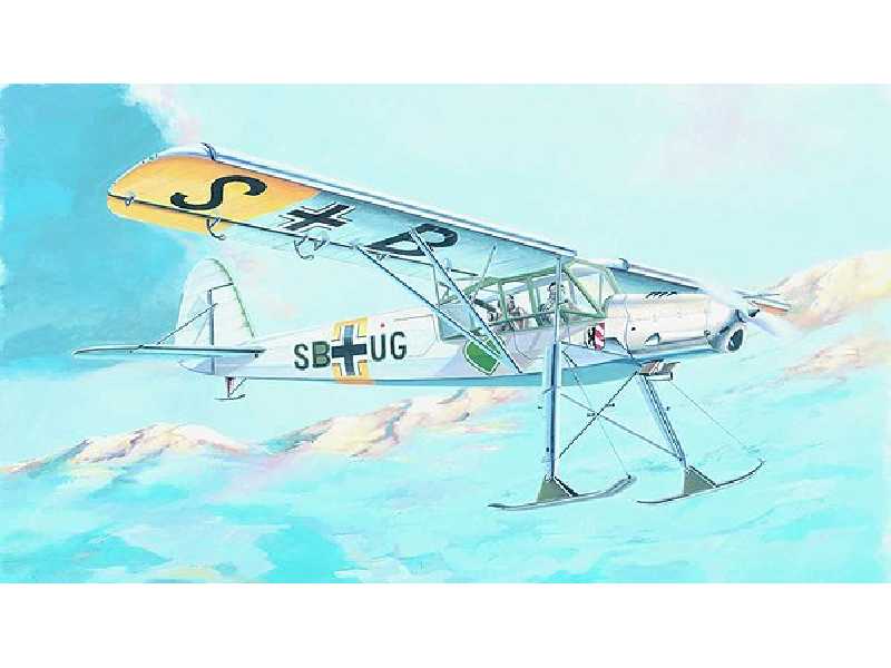 Fi - 156 Storch - image 1