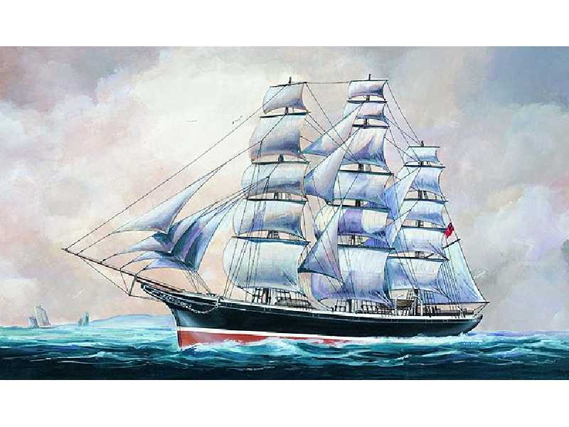 Cutty Sark - image 1